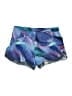 Athleta Print Blue Shorts Size M - photo 1