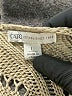 Cato 100% Acrylic Tan Pullover Sweater Size L - photo 7