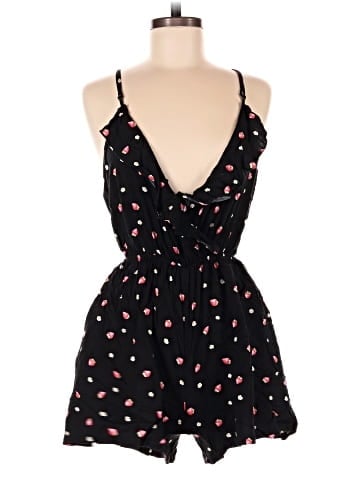 Mimi Chica Romper (view 1)