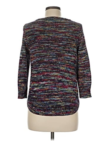 Studio Works Pullover Sweater (view 2)
