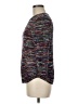 Studio Works Tweed Gray Pullover Sweater Size M - photo 5