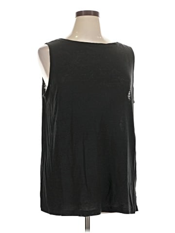 J.Jill Sleeveless Blouse (view 1)