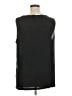J.Jill Black Sleeveless Blouse Size XL - photo 2