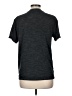Lee Gray Short Sleeve Henley Size M - photo 2