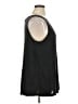 J.Jill Black Sleeveless Blouse Size XL - photo 4