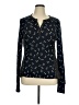 DR2 Blue Pullover Sweater Size XL - photo 1