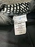 Jaclyn Smith Print Black Skort Size XL - photo 3