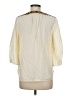 Tibi Ivory 3/4 Sleeve Blouse Size 6 - photo 2