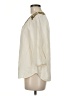 Tibi Ivory 3/4 Sleeve Blouse Size 6 - photo 5