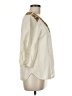Tibi Ivory 3/4 Sleeve Blouse Size 6 - photo 4