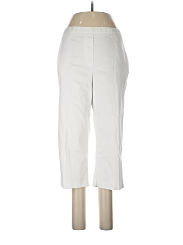 Alfred Dunner Casual Pants (view 1)