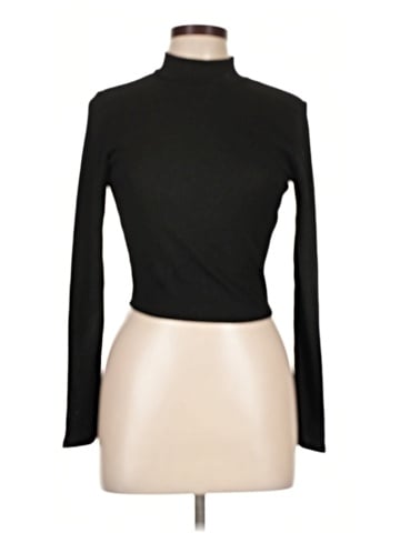 Bozzolo Turtleneck Sweater (view 1)