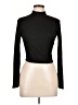 Bozzolo Black Turtleneck Sweater Size L - photo 1