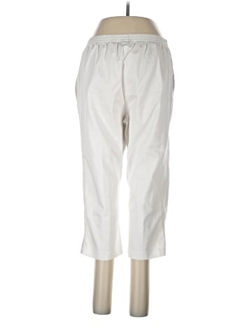 Alfred Dunner Casual Pants (view 2)