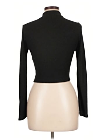 Bozzolo Turtleneck Sweater (view 2)
