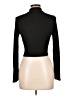 Bozzolo Black Turtleneck Sweater Size L - photo 2