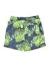 Tea 100% Polyester Green Rash Guard Size 5 - photo 2