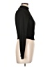 Bozzolo Black Turtleneck Sweater Size L - photo 4