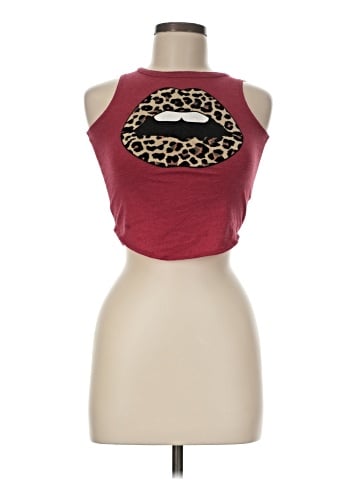 Chaser Tank Top (view 1)