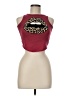 Chaser Burgundy Tank Top Size 6 - photo 1