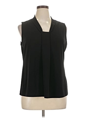 Chico's Sleeveless Blouse (view 1)