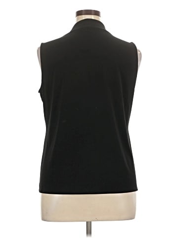 Chico's Sleeveless Blouse (view 2)