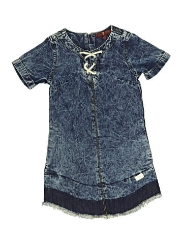 7 For All Mankind Dress (view 1)