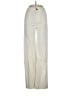 Maeve Ivory Linen Pants Size 24 waist - photo 1