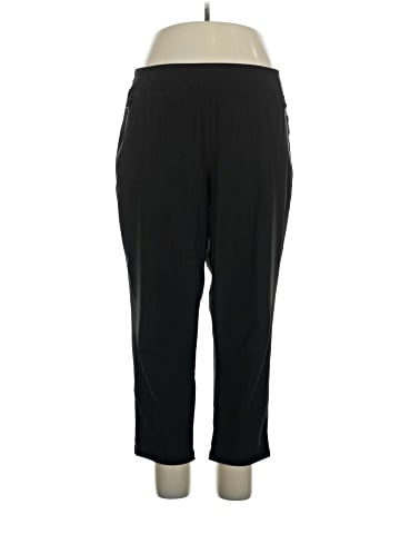Zenergy by Chico's Casual Pants (view 1)