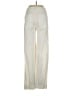 Maeve Ivory Linen Pants Size 24 waist - photo 2