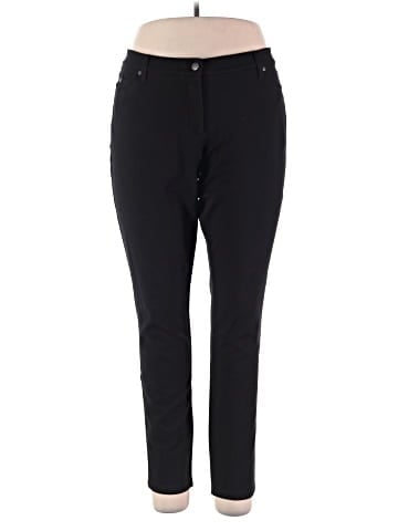Eileen Fisher Active Pants (view 1)