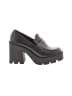 Assorted Brands Black Heels Size 8 1/2 - photo 1