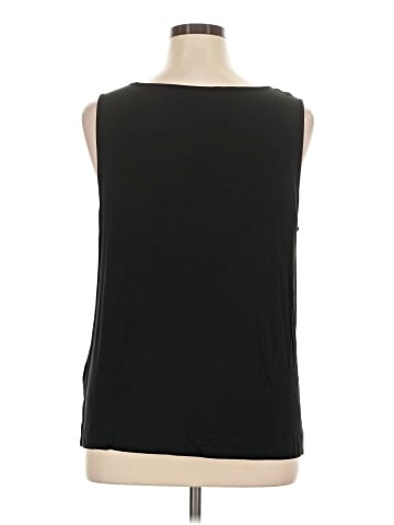J.Jill Sleeveless T-Shirt (view 2)
