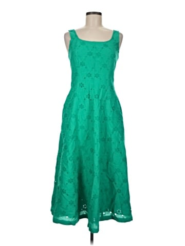 J.Crew Factory Store Cocktail Dress (view 1)