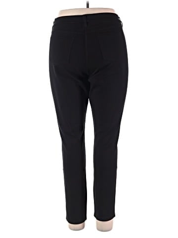 Eileen Fisher Active Pants (view 2)