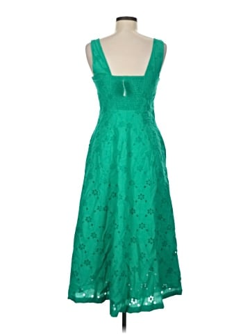 J.Crew Factory Store Cocktail Dress (view 2)