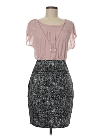 Enfocus Casual Dress (view 1)