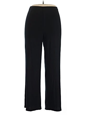 MING WANG Dress Pants (view 1)
