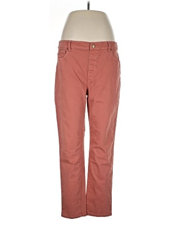 Soft Surroundings Casual Pants (view 1)