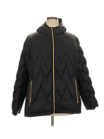 MICHAEL Michael Kors Snow Jacket (view 1)