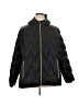 MICHAEL Michael Kors Solid Black Snow Jacket Size 2X - photo 1