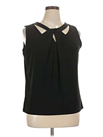 Nine West Sleeveless Blouse (view 1)