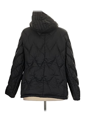 MICHAEL Michael Kors Snow Jacket (view 2)