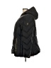 MICHAEL Michael Kors Solid Black Snow Jacket Size 2X - photo 5