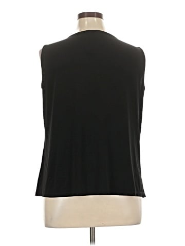 Nine West Sleeveless Blouse (view 2)