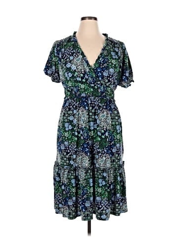MICHAEL Michael Kors Casual Dress (view 1)