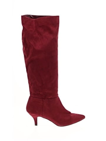 Journee Collection Boots (view 1)