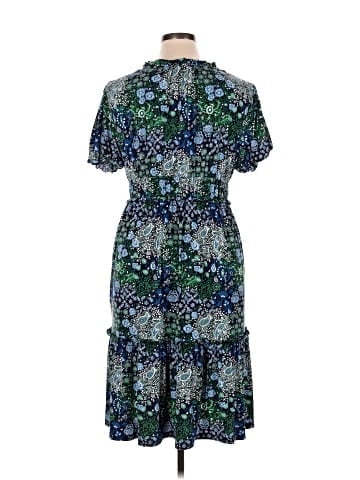 MICHAEL Michael Kors Casual Dress (view 2)