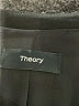 Theory Black Jacket Size 12 - photo 6
