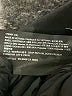 Theory Black Jacket Size 12 - photo 8